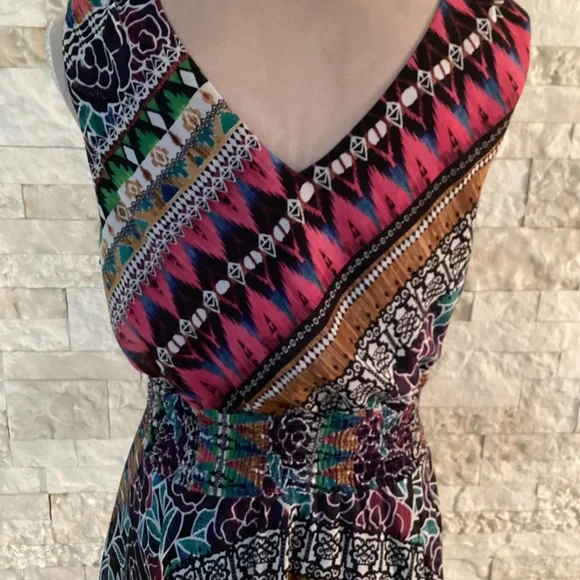 Rabbit Rabbit Rabbit Designs Handkerchief Dress - Picture 9 of 12